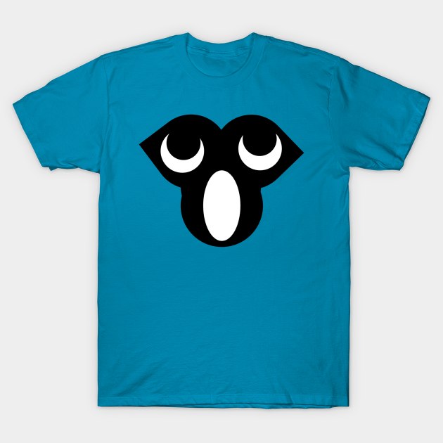 Funny animal treding T-Shirt by Universal house